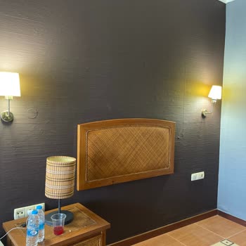 Middle Town Bodrum Beach Otelde Yaşadığım Deneyim