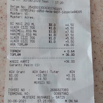 A101 Personel Davranışı