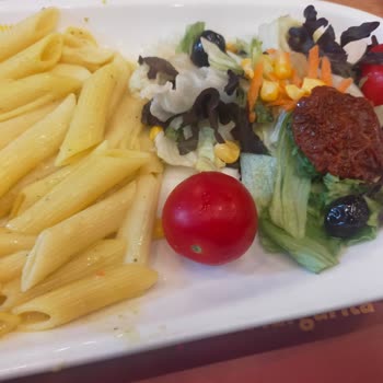 Tavuk Dünyası Trabzon Meydan Şubesinden Memnun Kalmadım