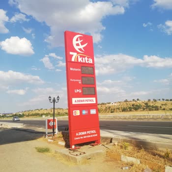 EPDK LPG Fiyat Farklı Satış