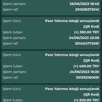 Anadolu Casino Bonuslarımın Hakkıyla Verilmemesi