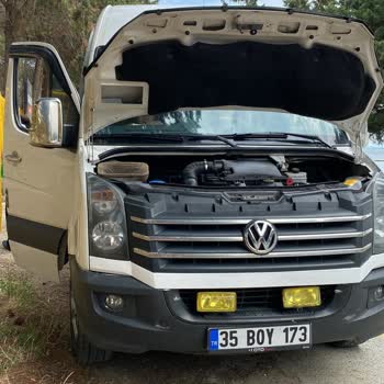 Bellima Tur/ İzmir' İn Vip Araç Fiyaskosu, Yetkililerinin İlgisizliği