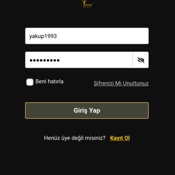 Casinoviva Siteye Giremiyorum