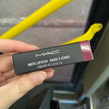 Mac Cosmetics Mac Kutusu Açılmayan Ürünü Değişim Yapmıyor?