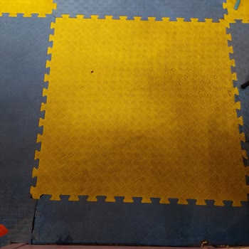 Joyport Ankara Podium AVM Çocuk Oyun Alanı Temizliği