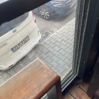 Soulmate Coffee Buca/İzmir Fakülte Durağındaki Cafe Hakkında Şikayet
