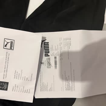 Puma Müşterilerini Mağdur Ediyor.