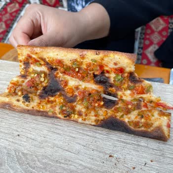 Konya Mutfağı Mevlana Kötü Deneyim