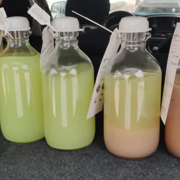 Shell'den Alınan Yakıtta Su Var İkazı