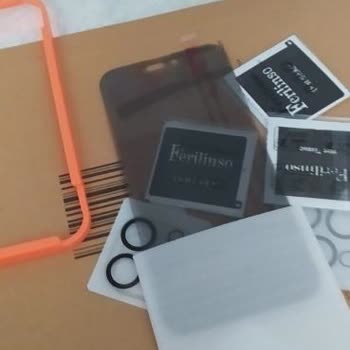 Amazon Yanlış Ürün Gönderdiler