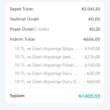 A101 Kapıda Teslim Uygulaması Siparişlerim Ulaştırılmadı