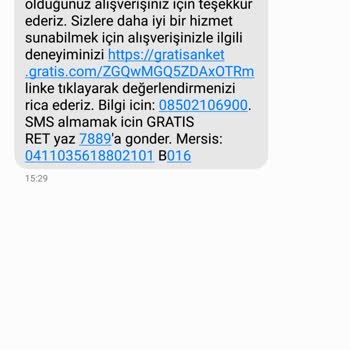 Flormar Gratis - Forum İstanbul