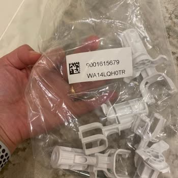 Bosch İ Dos Çamaşır Makinesi Kötü Kokması