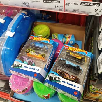 A101 İslambey Mağazası Elemanın Konuşma Şekli Rahatsız Etti