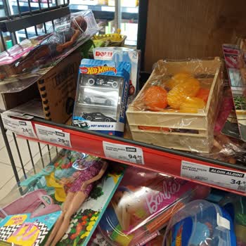 A101 İslambey Mağazası Elemanın Konuşma Şekli Rahatsız Etti