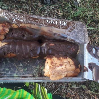 BİM Osmanoğlu Ekler Bayat Ve Gaz Tadı Var