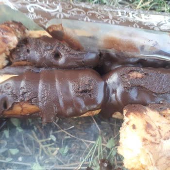 BİM Osmanoğlu Ekler Bayat Ve Gaz Tadı Var