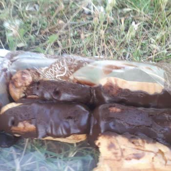 BİM Osmanoğlu Ekler Bayat Ve Gaz Tadı Var