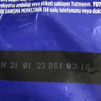 Finish Dishwasher Tablets Sticky Mess and False Advertising