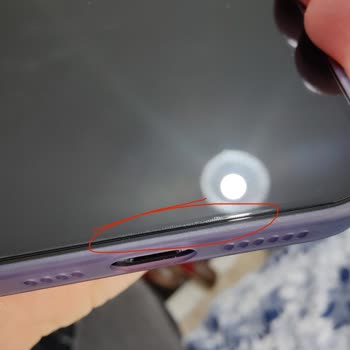Spigen Türkiye Ez Fit 14 Pro Max Ekran Koruyucu