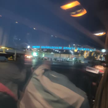 Metro Turizm Yolculuk Süresi Ve Gecikme