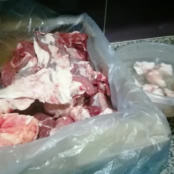 A101 Kurbanlık Değil Yağ Gönderdi