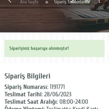 Dilim Börekten Bayat Baklava