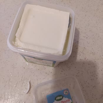 Sütaş Peynir Küflü Çıktı