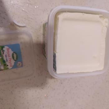 Sütaş Peynir Küflü Çıktı