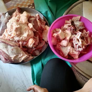 A101 Hisseyle Kurban Tamamen Yağ