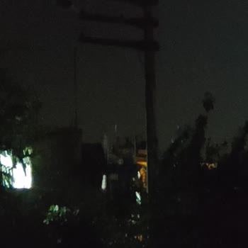 Toroslar Elektrik Dağıtım Elektrik Direğini Arızası