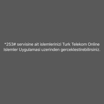 Türk Telekom Gizli Aramalara Kapatma