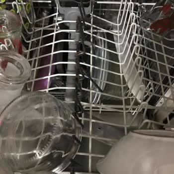 Arçelik 6230 Ht Bulaşık Makinesi Sepet Paslanma Sorunu.