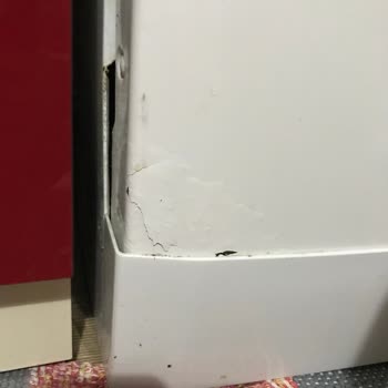 Arçelik 6230 Ht Bulaşık Makinesi Sepet Paslanma Sorunu.