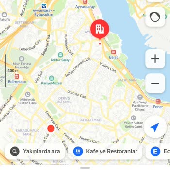 Tiktak Kirala Yapmadığım Kaza İcra