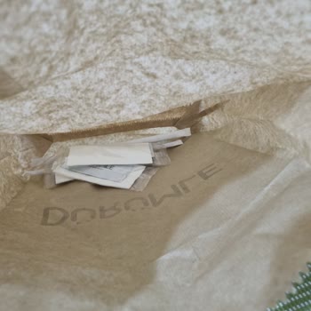 Dürümle Eksik Ürün Çıkması!