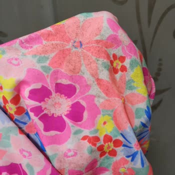 LC Waikiki Mayonun İlk Giyişte Renginin Bozulması