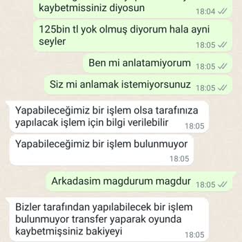 Belugabahis Kazancımı Erittiler Kendi Sitelerine Kazanç