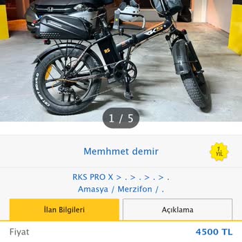 Sahibinden Param Güvende Şahinden Şikayetçiyim