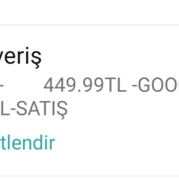 Roblox Parası Hesaba Geçmedi