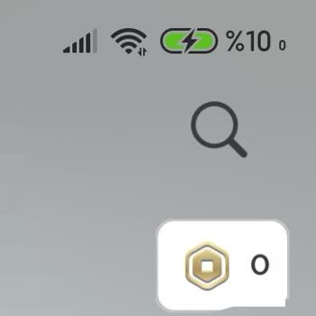 Roblox Parası Hesaba Geçmedi