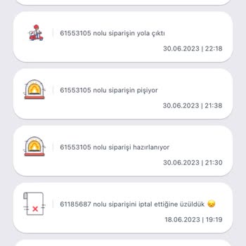 Domino's Pizza'nın Yaşatmış Olduğu Mağduriyetleri...