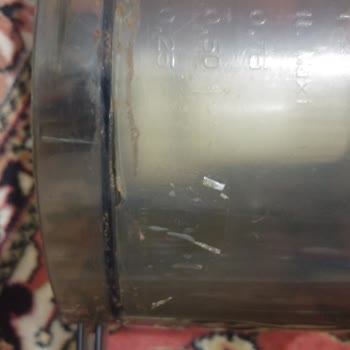 İhlas Mutfak Robotu Yedek Parça Sıkıntısı