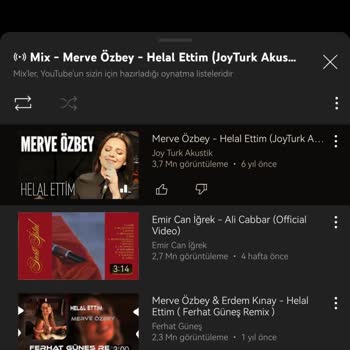 Huawei P Youtube.com Açılmıyor