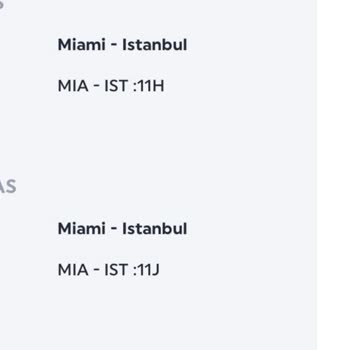 Turkish Airlines Illegal Action On Flight Day