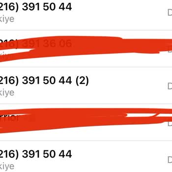 Sev Turizm Geri Dönüş Sağlamıyor