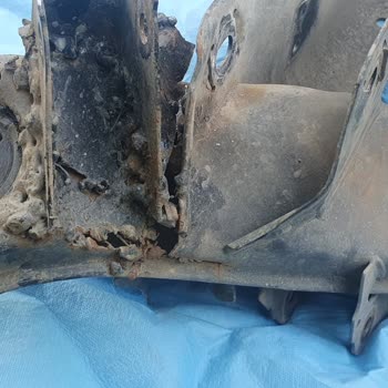 Mercedes-Benz Kalitesiz Malzeme Ve Kötü Servis Hizmeti