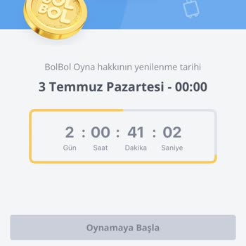 Pegasus Bol Bol Oyna Kısmı Sürekli Hata Veriyor, Oyun Hakkı Yanıyor.