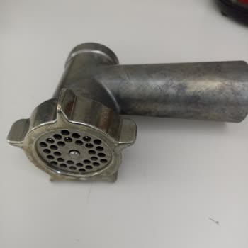 Karaca Züccaciye Ürün Aparatı Kararması