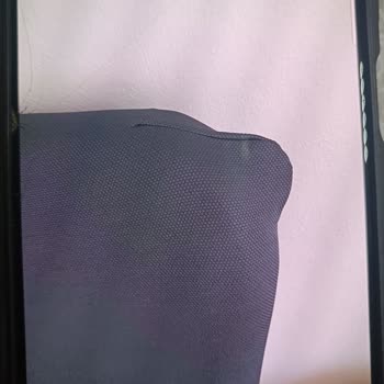 Koltuk. Sandalye. Kiliflarim (Instagram) Hatalı Dikim Oval Olan Köşeleri, Köşeli Dikim Yaptılar